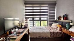 Hundred Palms Residences (D19), Condominium #551184021